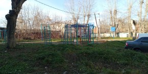 ул. Ильича,17 в Долгопрудном - dolgoprudnyj.yutvil.ru - фото 17 ул. Ильича,17 в Долгопрудном - dolgoprudnyj.yutvil.ru - фото 17