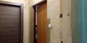 ул. Ильича,17 в Долгопрудном - dolgoprudnyj.yutvil.ru - фото 5 ул. Ильича,17 в Долгопрудном - dolgoprudnyj.yutvil.ru - фото 5