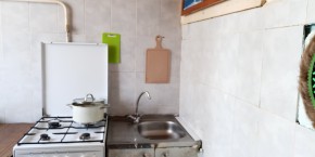 ул. Ильича,17 в Долгопрудном - dolgoprudnyj.yutvil.ru - фото 7 ул. Ильича,17 в Долгопрудном - dolgoprudnyj.yutvil.ru - фото 7