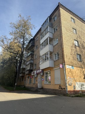 ул. Железнодорожников,1 в Долгопрудном - dolgoprudnyj.yutvil.ru - фото 16 ул. Железнодорожников,1 в Долгопрудном - dolgoprudnyj.yutvil.ru - фото 16
