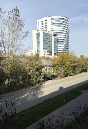 ул. Железнодорожников,1 в Долгопрудном - dolgoprudnyj.yutvil.ru - фото 3 ул. Железнодорожников,1 в Долгопрудном - dolgoprudnyj.yutvil.ru - фото 3