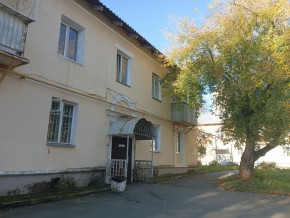 ул. Калинина,68 в Долгопрудном - dolgoprudnyj.yutvil.ru - фото 11