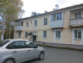 ул. Калинина,68 в Долгопрудном - dolgoprudnyj.yutvil.ru - фото 8
