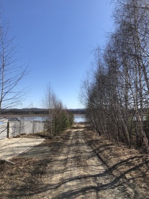 ул. Калиновая,9 в Долгопрудном - dolgoprudnyj.yutvil.ru - фото 5