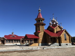 ул. Калиновая,9 в Долгопрудном - dolgoprudnyj.yutvil.ru - фото 8