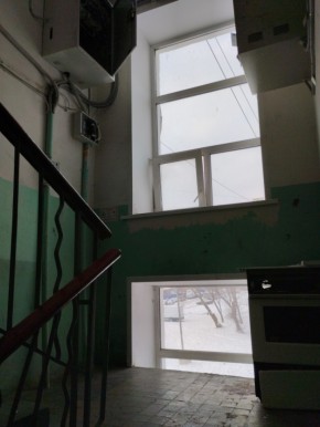 ул. Кишиневская,37 в Долгопрудном - dolgoprudnyj.yutvil.ru - фото 17