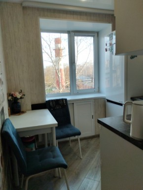 ул. Кишиневская,54 в Долгопрудном - dolgoprudnyj.yutvil.ru - фото 20