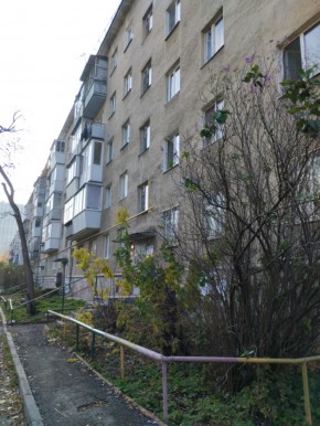 ул. Кишиневская,54 в Долгопрудном - dolgoprudnyj.yutvil.ru - фото 26