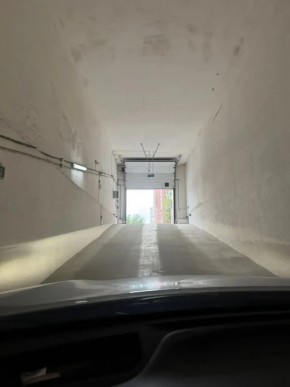 ул. Крылова,27 в Долгопрудном - dolgoprudnyj.yutvil.ru - фото 5