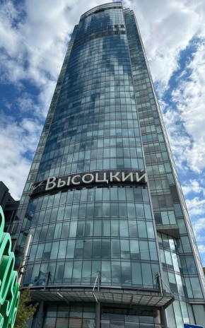 ул. Малышева,51 в Долгопрудном - dolgoprudnyj.yutvil.ru - фото 1