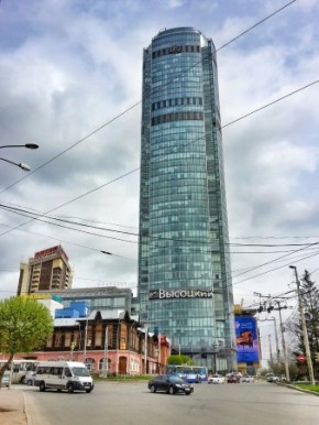 ул. Малышева,51 в Долгопрудном - dolgoprudnyj.yutvil.ru - фото 8