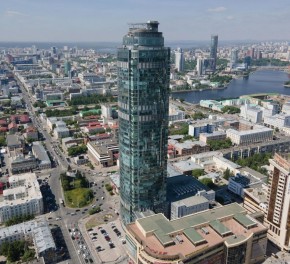 ул. Малышева,51 в Долгопрудном - dolgoprudnyj.yutvil.ru - фото 7