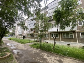 ул. Механизаторов,100 к 4а в Долгопрудном - dolgoprudnyj.yutvil.ru