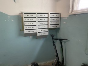 ул. Механизаторов,100 к 4а в Долгопрудном - dolgoprudnyj.yutvil.ru - фото 6