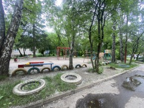 ул. Механизаторов,100 к 4а в Долгопрудном - dolgoprudnyj.yutvil.ru - фото 9