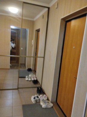 ул. Опалихинская,19 в Долгопрудном - dolgoprudnyj.yutvil.ru - фото 11