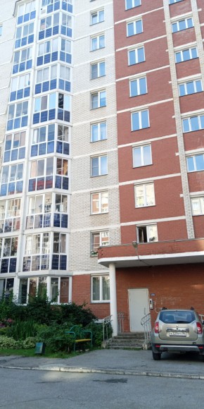 ул. Парниковая,10 в Долгопрудном - dolgoprudnyj.yutvil.ru - фото 24