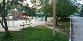ул. Парниковая,10 в Долгопрудном - dolgoprudnyj.yutvil.ru - фото 26