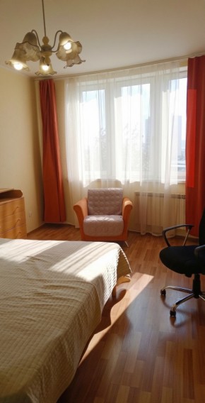 ул. Парниковая,10 в Долгопрудном - dolgoprudnyj.yutvil.ru - фото 6