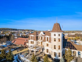 ул. Первомайская,220 в Долгопрудном - dolgoprudnyj.yutvil.ru - фото 2