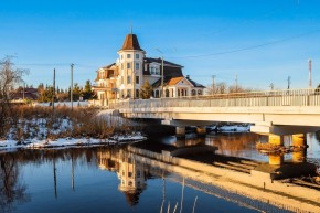 ул. Первомайская,220 в Долгопрудном - dolgoprudnyj.yutvil.ru - фото 4
