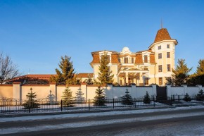 ул. Первомайская,220 в Долгопрудном - dolgoprudnyj.yutvil.ru - фото 5