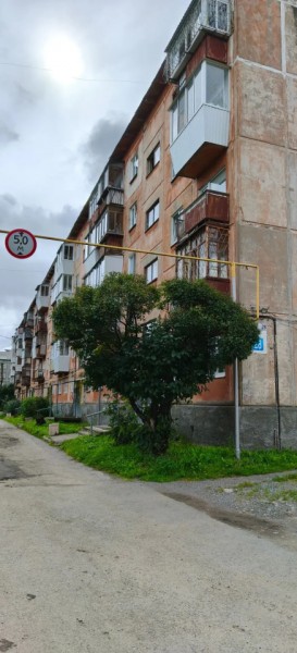 ул. Победы,28 в Долгопрудном - dolgoprudnyj.yutvil.ru - фото 9