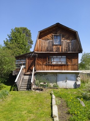 ул. Полынная,29 в Долгопрудном - dolgoprudnyj.yutvil.ru - фото 11