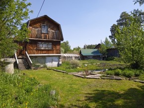 ул. Полынная,29 в Долгопрудном - dolgoprudnyj.yutvil.ru - фото 3