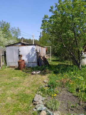ул. Полынная,29 в Долгопрудном - dolgoprudnyj.yutvil.ru - фото 4