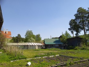 ул. Полынная,29 в Долгопрудном - dolgoprudnyj.yutvil.ru - фото 5