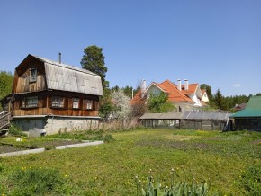 ул. Полынная,29 в Долгопрудном - dolgoprudnyj.yutvil.ru - фото 6
