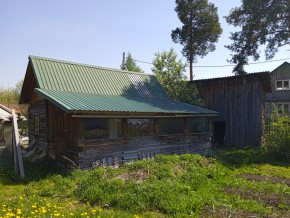 ул. Полынная,29 в Долгопрудном - dolgoprudnyj.yutvil.ru - фото 8