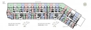 ул. Солнечная,21 в Долгопрудном - dolgoprudnyj.yutvil.ru - фото 27