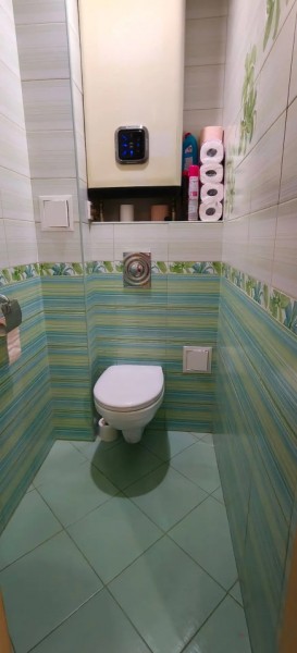 ул. Совхозная,8 в Долгопрудном - dolgoprudnyj.yutvil.ru - фото 19