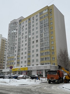 ул. Союзная,4 в Долгопрудном - dolgoprudnyj.yutvil.ru - фото 21