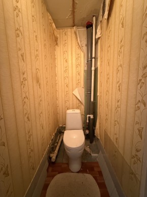 ул. Викулова,48 в Долгопрудном - dolgoprudnyj.yutvil.ru - фото 16