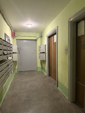 ул. Викулова,48 в Долгопрудном - dolgoprudnyj.yutvil.ru - фото 22