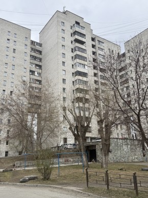 ул. Викулова,48 в Долгопрудном - dolgoprudnyj.yutvil.ru - фото 23