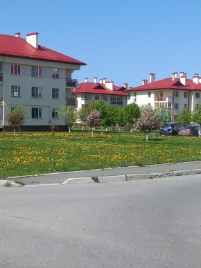 ул. Высокая,7 в Долгопрудном - dolgoprudnyj.yutvil.ru - фото 1