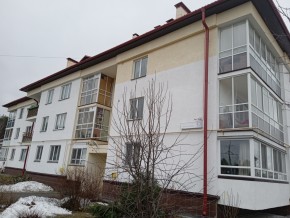 ул. Высокая,7 в Долгопрудном - dolgoprudnyj.yutvil.ru - фото 3