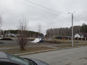 ул. Высокая,7 в Долгопрудном - dolgoprudnyj.yutvil.ru - фото 5