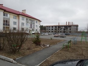 ул. Высокая,7 в Долгопрудном - dolgoprudnyj.yutvil.ru - фото 6