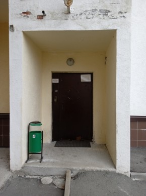 ул. Высокая,7 в Долгопрудном - dolgoprudnyj.yutvil.ru - фото 7