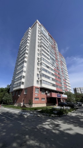 ул. Ясная,22г в Долгопрудном - dolgoprudnyj.yutvil.ru - фото 17