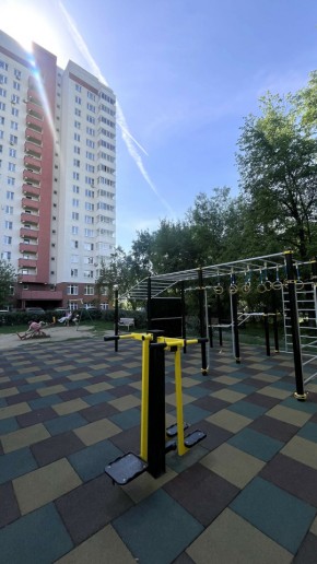 ул. Ясная,22г в Долгопрудном - dolgoprudnyj.yutvil.ru - фото 18