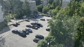 ул. Ясная,22г в Долгопрудном - dolgoprudnyj.yutvil.ru - фото 7