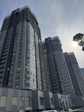 ул. Юмашева,9 в Долгопрудном - dolgoprudnyj.yutvil.ru - фото 17 ул. Юмашева,9 в Долгопрудном - dolgoprudnyj.yutvil.ru - фото 17