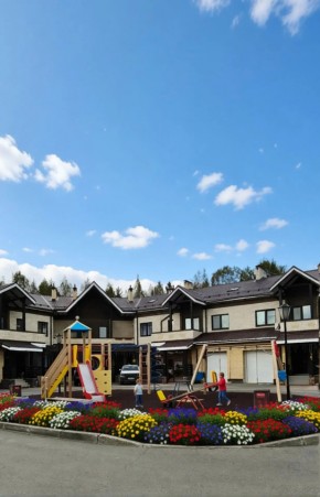 ул. Загорская,19 в Долгопрудном - dolgoprudnyj.yutvil.ru - фото 29