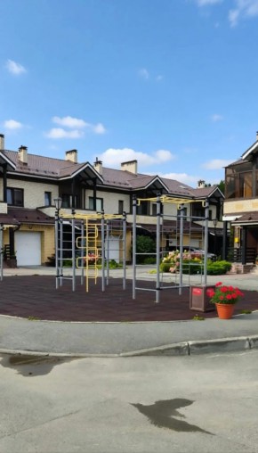 ул. Загорская,19 в Долгопрудном - dolgoprudnyj.yutvil.ru - фото 30